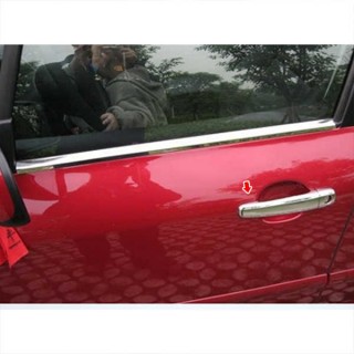 CİTROEN C3 2002-2009 8 PARÇA KAPI KOLU 