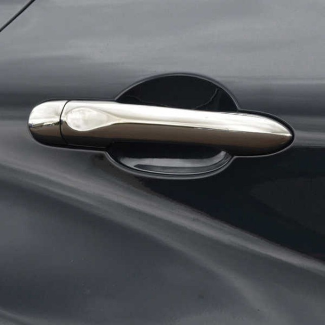 RENAULT CLİO 3 2008-2013 4 KAPI KOLU 