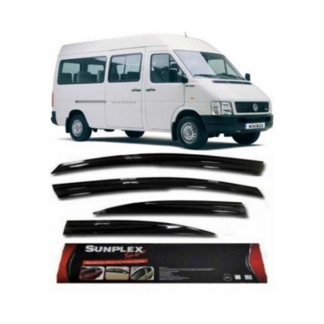 VW VOLT (98-07) SPORT STLYE SUNPLEX CAM RÜZGARLIĞI VW VOLT (98-07) SPORT STLYE SUNPLEX CAM RÜZGARLIĞI