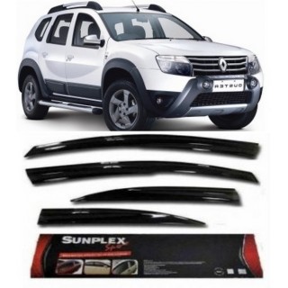 DACİA DUSTER SPORT STYLE SUNPLEX CAM RÜZGARLIĞI