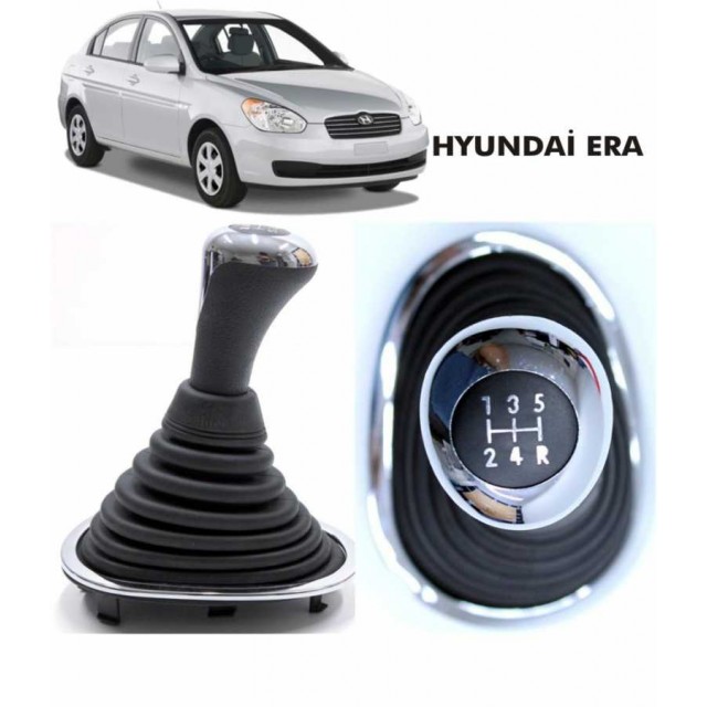 Sahler Vites Körüğü Set Hyundai Era 