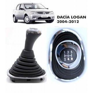 Sahler Vites Körüğü Set Dacia Logan 2004-2012 
