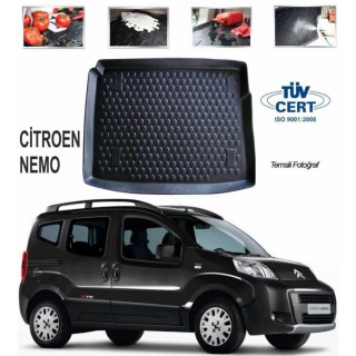 CİTROEN NEMO BAGAJ HAVUZU 