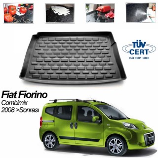 FIAT FIORINO-BIPPER-NEMO COMBIMIX BAGAJ HAVUZU 