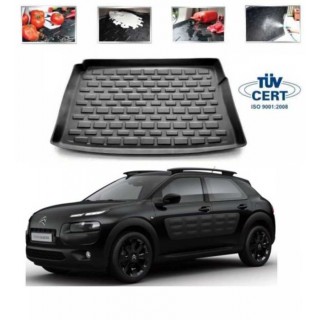 CİTROEN CACTUS BAGAJ HAVUZU 2014 VE SONRASI