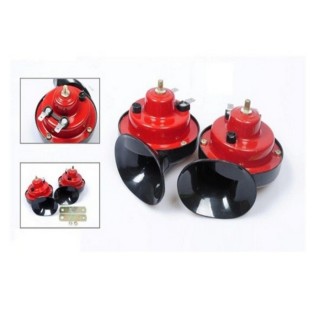 Korna Dadat Salyongoz Tipi Çift Girişli