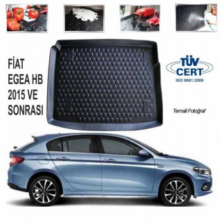 FİAT EGEA HB 2015 VE SONRASI BAGAJ HAVUZU