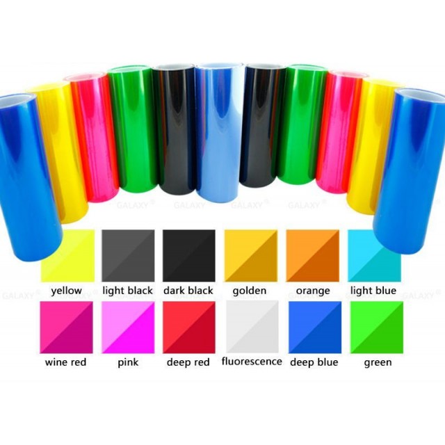 Far Filmi 30cmX10mt Çeşit 1190465